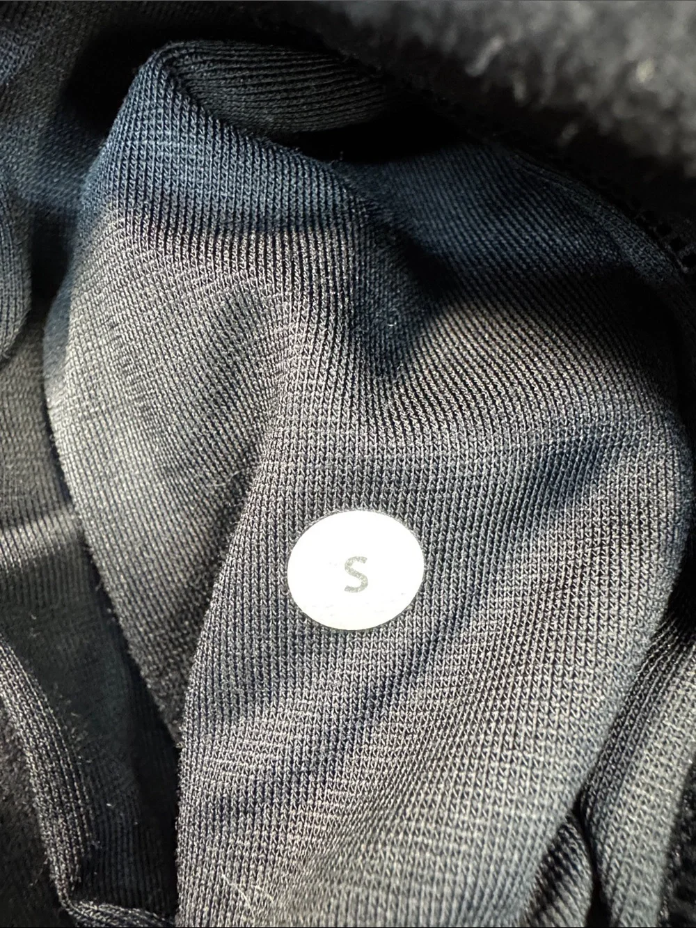 lululemon athletica Black Men’s Jogger Pants